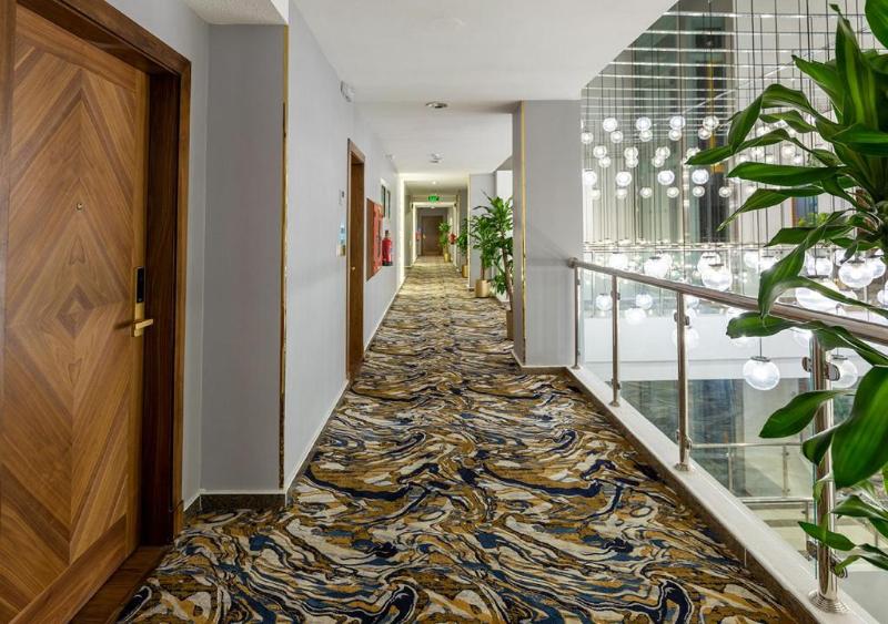 Smayah Residence - Genel