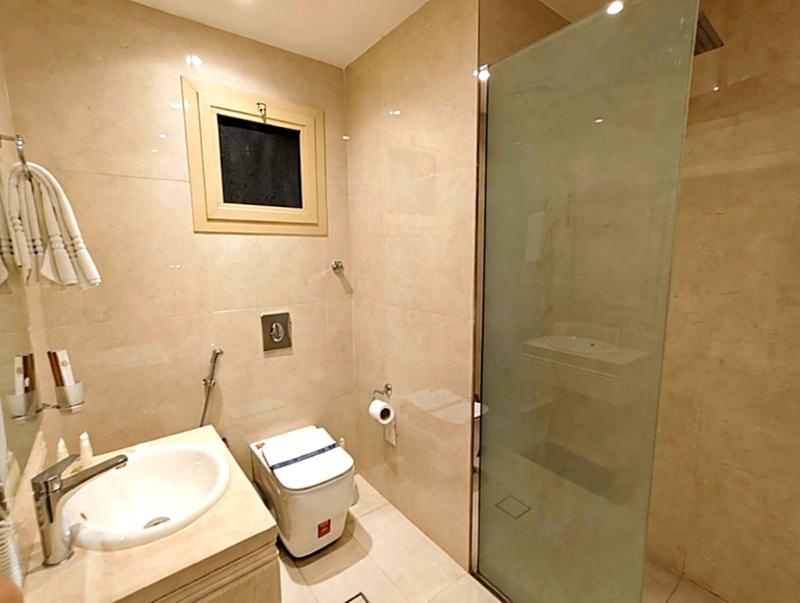 Smayah Residence - Oda