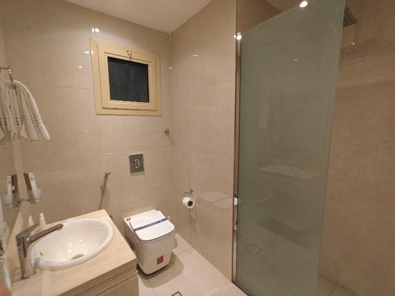 Smayah Residence - Oda