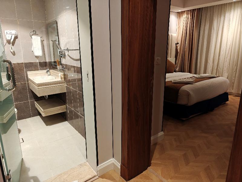 Smayah Residence - Oda