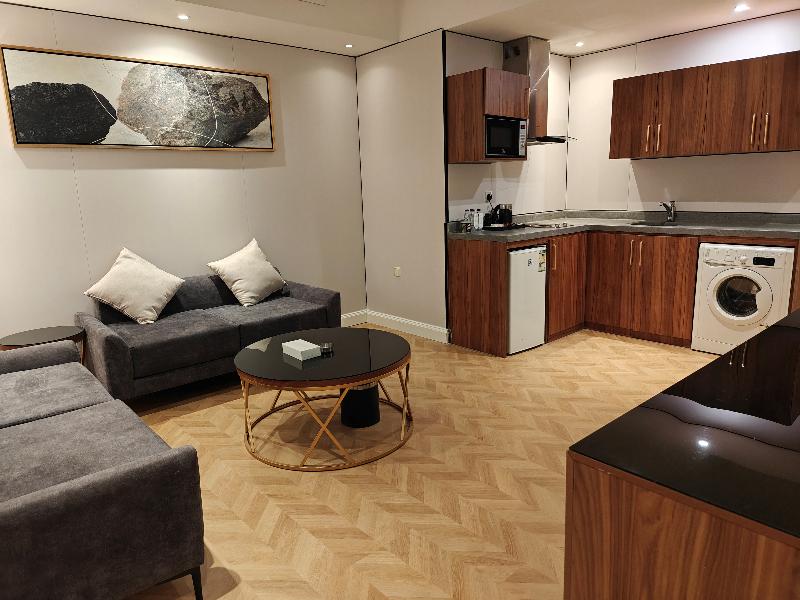 Smayah Residence - Oda