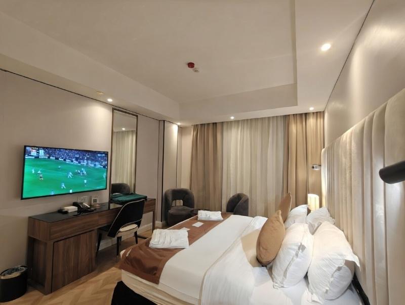 Smayah Residence - Oda