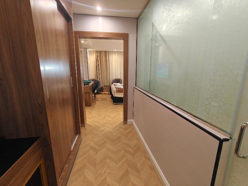 Smayah Residence - Oda