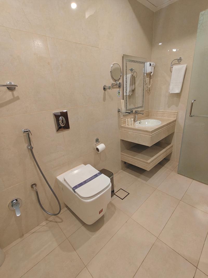 Smayah Residence - Oda