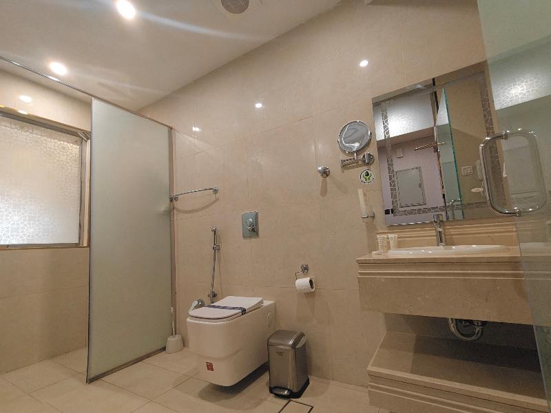 Smayah Residence - Oda