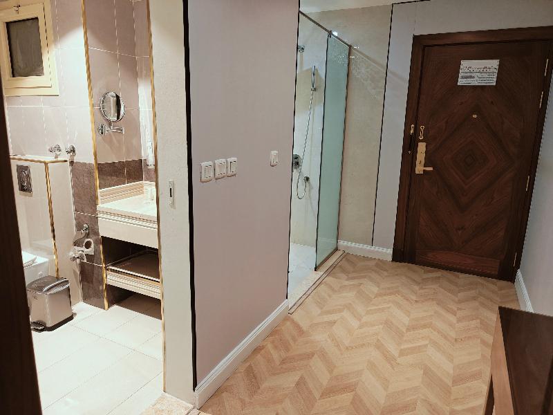 Smayah Residence - Oda