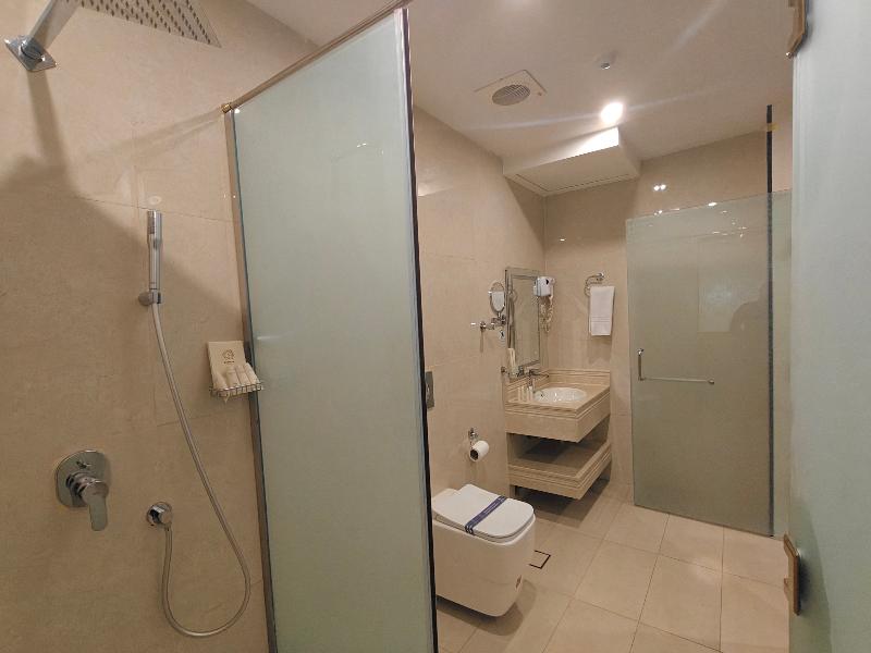 Smayah Residence - Oda