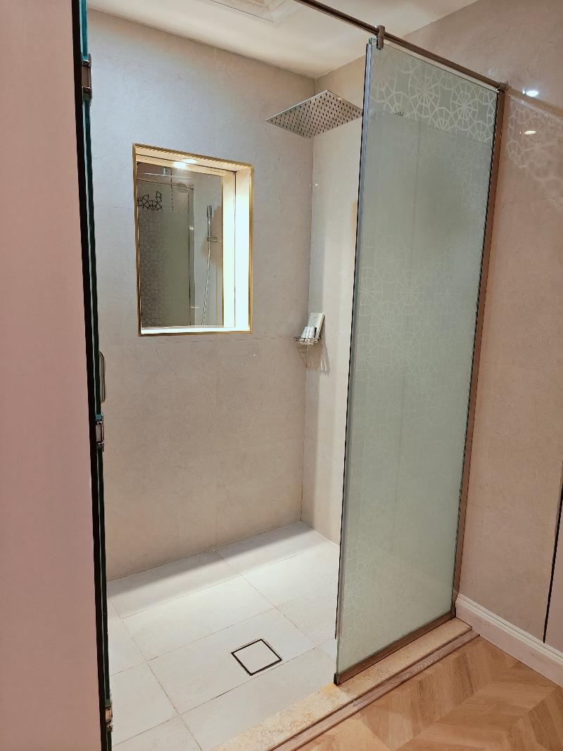 Smayah Residence - Oda