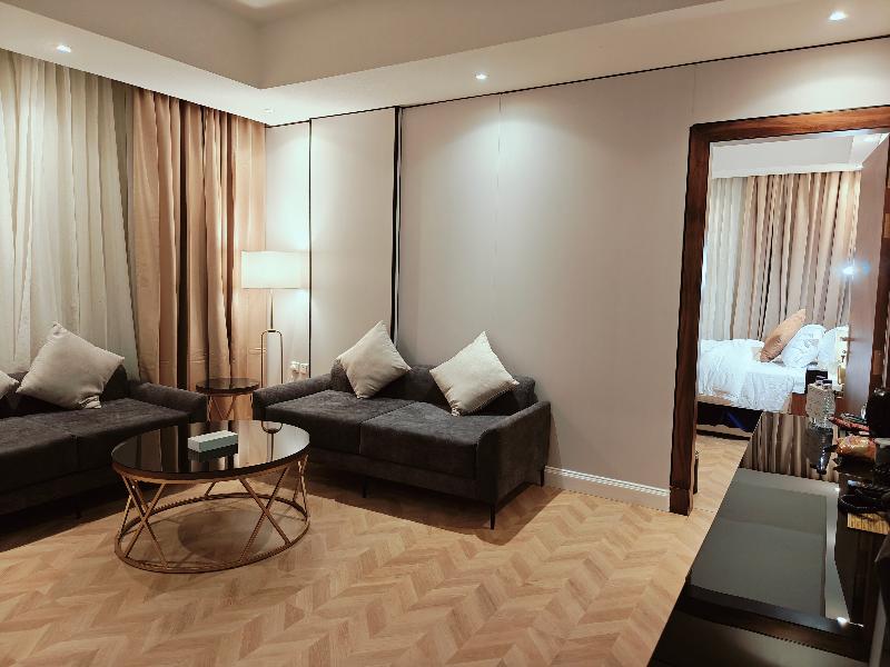 Smayah Residence - Oda