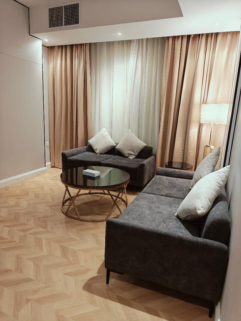 Smayah Residence - Oda