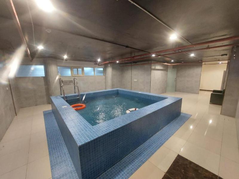 Smayah Residence - Havuz