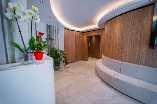 Best Western Plus Sabaudia Hotel fotoÄŸrafÄ±