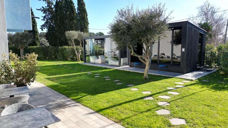 Best Western Plus Sabaudia Hotel - Genel