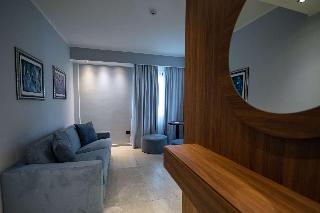 Best Western Plus Sabaudia Hotel fotoÄŸrafÄ±