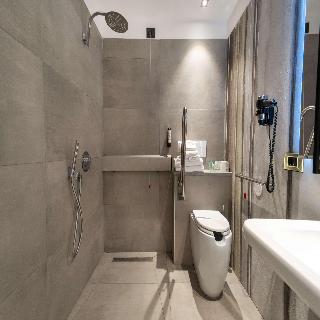 Best Western Plus Sabaudia Hotel fotoÄŸrafÄ±