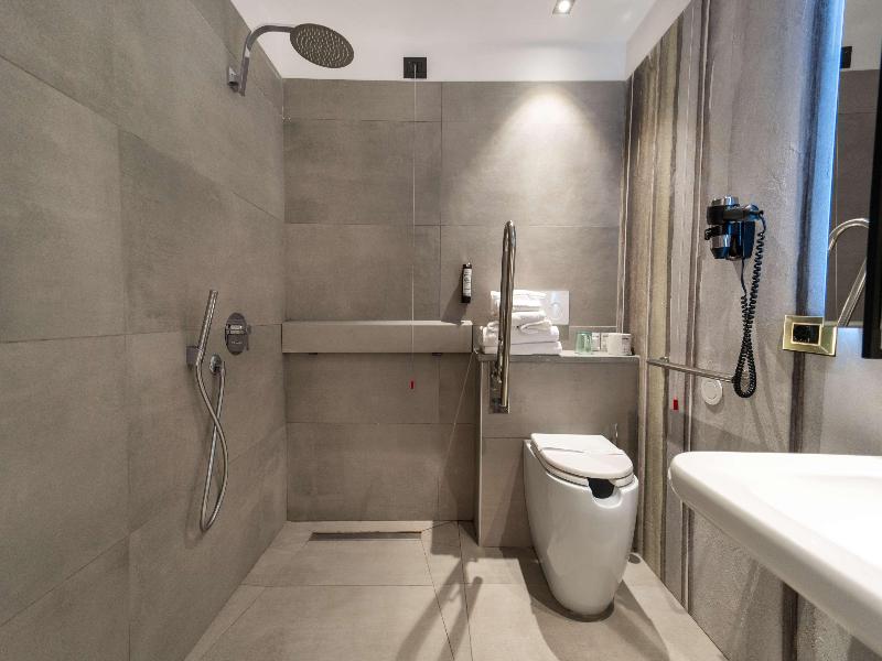 Best Western Plus Sabaudia Hotel - Oda