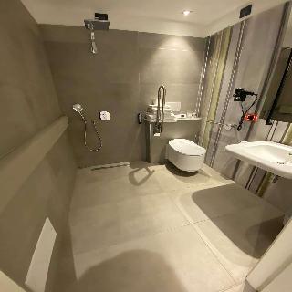 Best Western Plus Sabaudia Hotel fotoÄŸrafÄ±