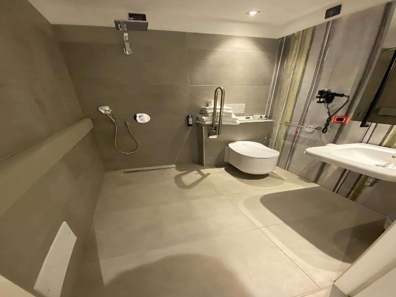 Best Western Plus Sabaudia Hotel - Oda
