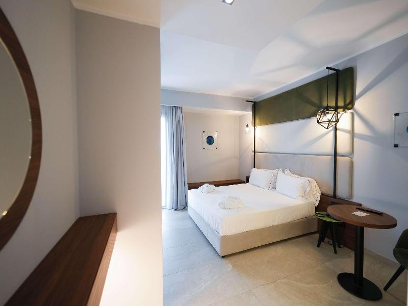 Best Western Plus Sabaudia Hotel - Oda