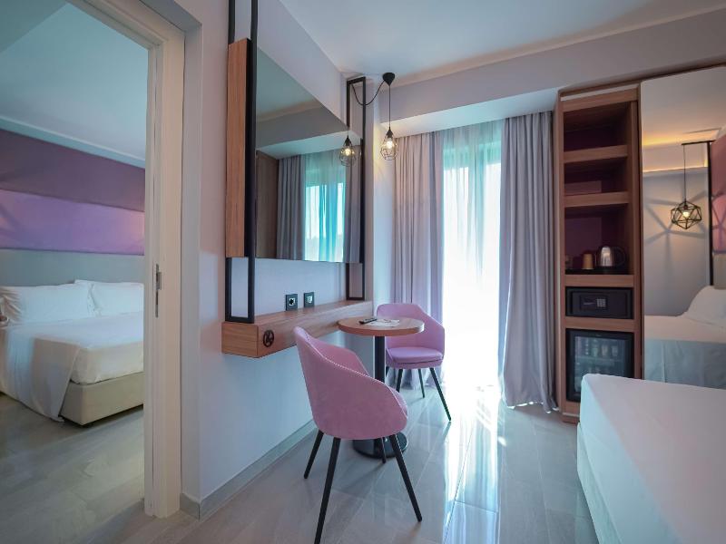 Best Western Plus Sabaudia Hotel - Oda
