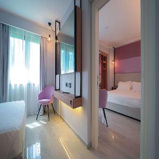 Best Western Plus Sabaudia Hotel fotoÄŸrafÄ±