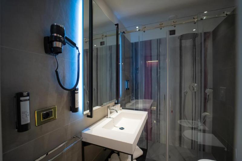 Best Western Plus Sabaudia Hotel - Oda