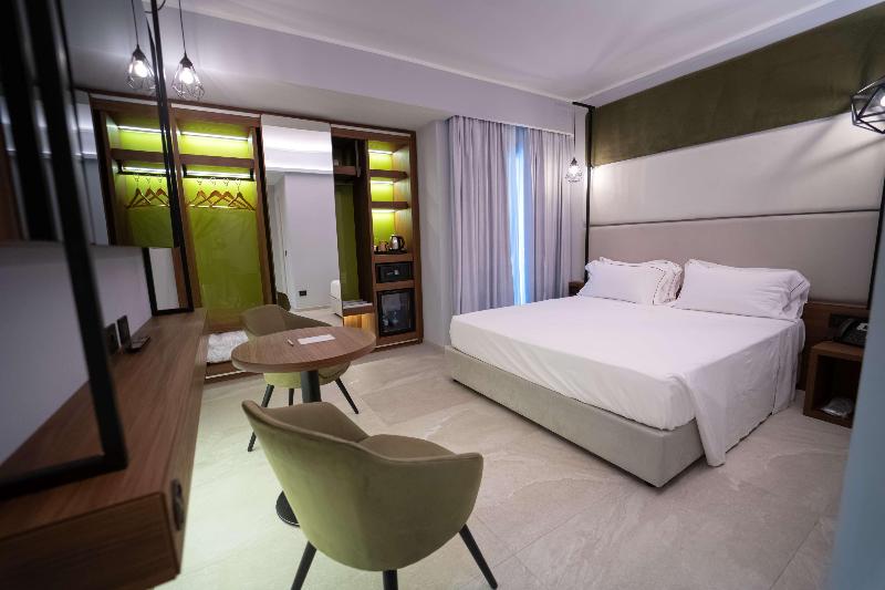 Best Western Plus Sabaudia Hotel - Oda