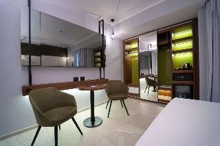 Best Western Plus Sabaudia Hotel fotoÄŸrafÄ±