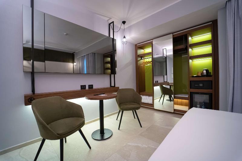 Best Western Plus Sabaudia Hotel - Oda