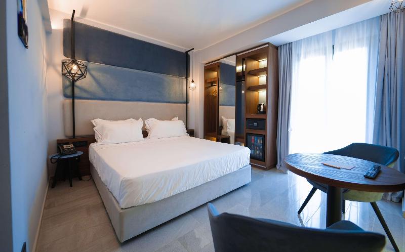 Best Western Plus Sabaudia Hotel - Oda