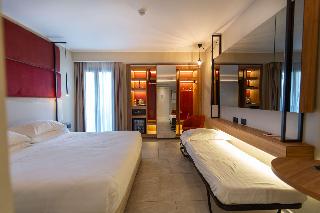 Best Western Plus Sabaudia Hotel fotoÄŸrafÄ±