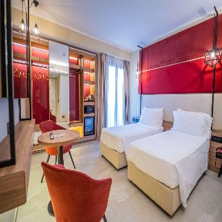 Best Western Plus Sabaudia Hotel fotoÄŸrafÄ±