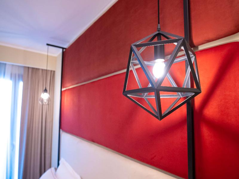Best Western Plus Sabaudia Hotel - Oda