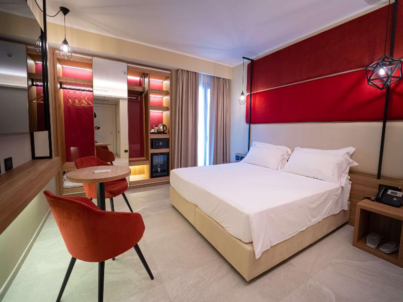 Best Western Plus Sabaudia Hotel - Oda