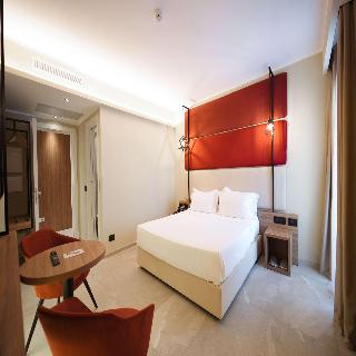 Best Western Plus Sabaudia Hotel fotoÄŸrafÄ±
