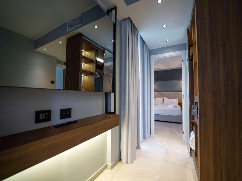 Best Western Plus Sabaudia Hotel - Oda