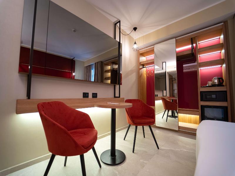 Best Western Plus Sabaudia Hotel - Oda