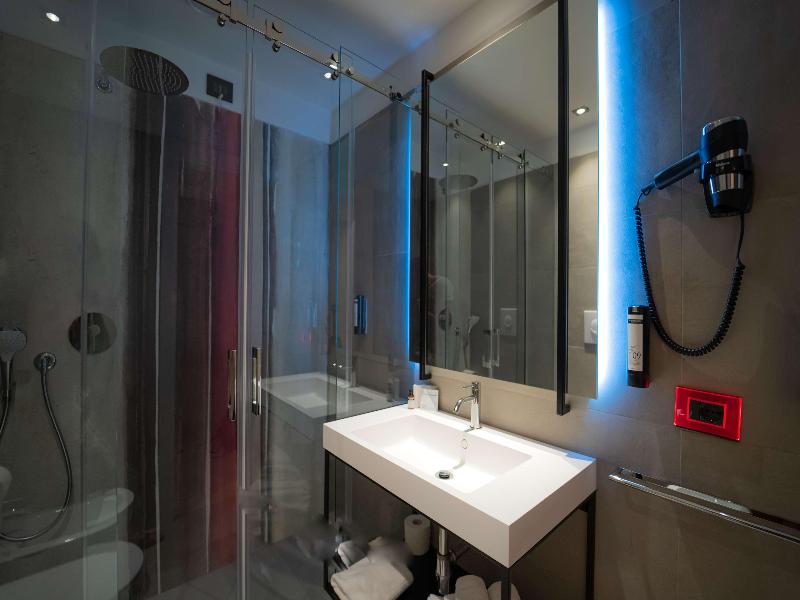 Best Western Plus Sabaudia Hotel - Oda