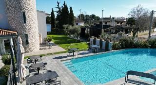 Best Western Plus Sabaudia Hotel fotoÄŸrafÄ±