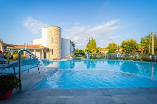 Best Western Plus Sabaudia Hotel fotoÄŸrafÄ±