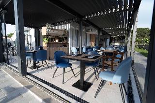 Best Western Plus Sabaudia Hotel fotoÄŸrafÄ±