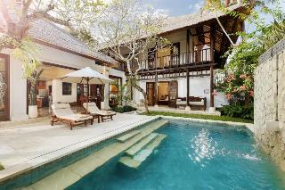 Jimbaran Beach Villas By Nakula otel fotoğrafı