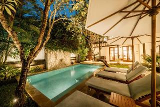 Jimbaran Beach Villas By Nakula fotoÄŸrafÄ±