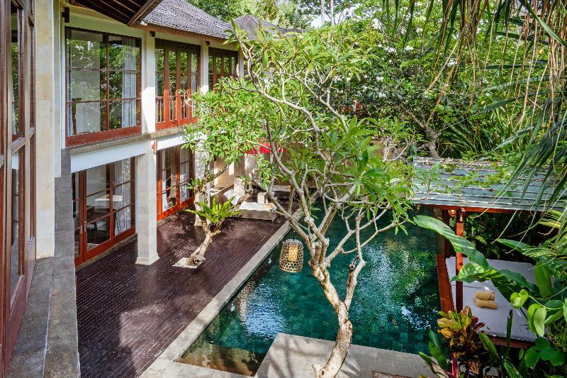 Jimbaran Beach Villas By Nakula - Oda