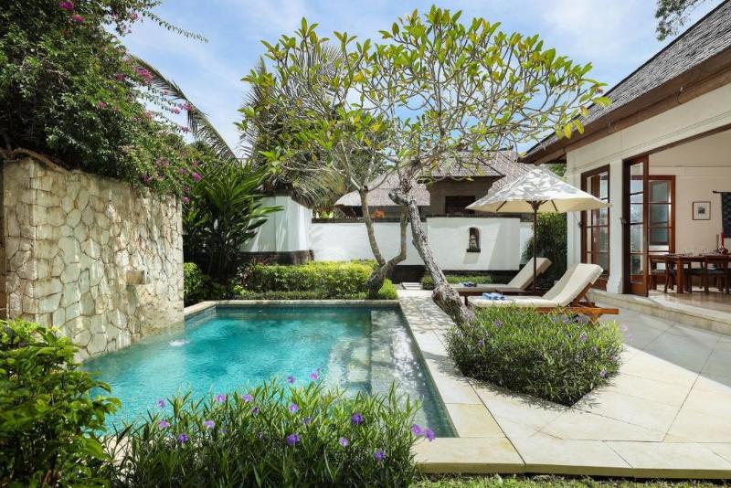Jimbaran Beach Villas By Nakula - Oda