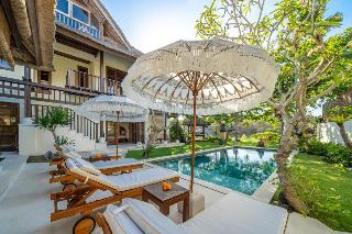 Jimbaran Beach Villas By Nakula fotoÄŸrafÄ±