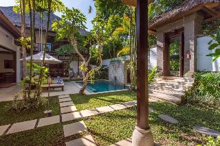 Jimbaran Beach Villas By Nakula fotoÄŸrafÄ±
