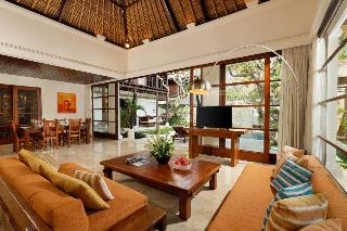 Jimbaran Beach Villas By Nakula fotoÄŸrafÄ±