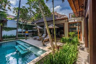 Jimbaran Beach Villas By Nakula fotoÄŸrafÄ±