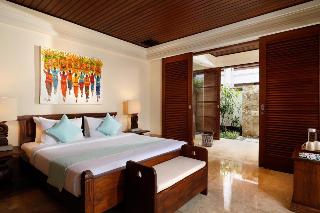 Jimbaran Beach Villas By Nakula fotoÄŸrafÄ±